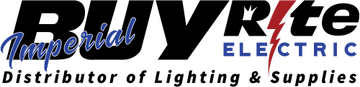 BuyRite Electric logo