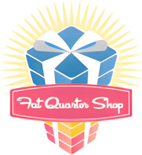 Fat Quarter Shop logo