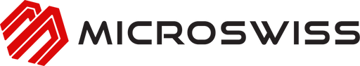 Microswiss logo