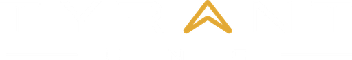TYRANT CNC logo