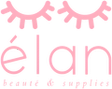 elan beaute and supplies logo
