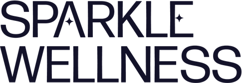 Sparkle Wellness logo