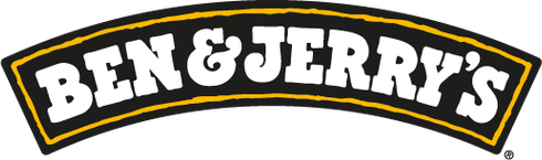 Ben & Jerry's logo