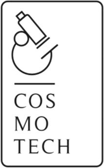 SGCCOSMOTECH logo