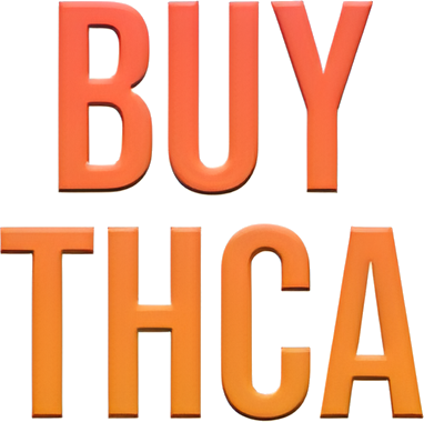 Buy THCa logo