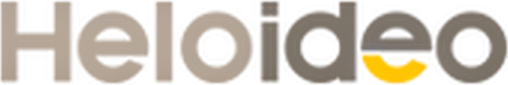Heloideo logo