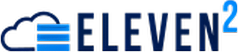 Eleven2 logo