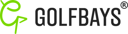 Golfbays logo