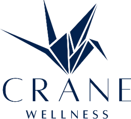 Crane Wellness logo