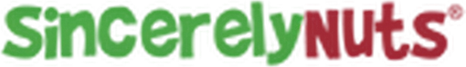 Sincerely Nuts logo