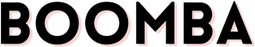 BOOMBA logo