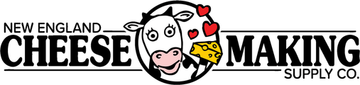 New England Cheesemaking Supply Company logo