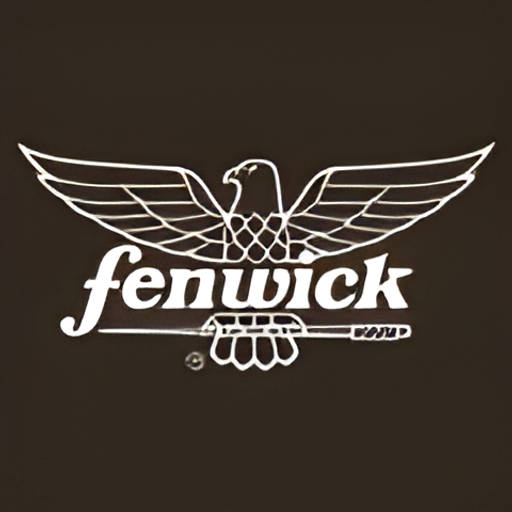 Fenwick Fishing logo