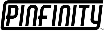 Pinfinity - Augmented Reality Collectible Pins logo
