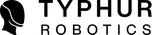 Typhur® Robotics logo