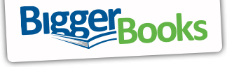 BiggerBooks logo
