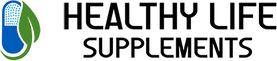 Healthy Life Supplements logo
