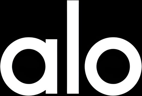 Alo Yoga logo