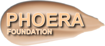Phoera Foundation logo