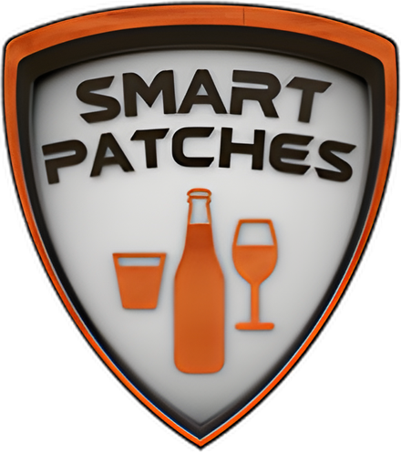 SmartPatches logo