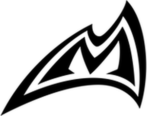 Mad Rock Climbing logo