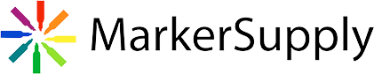 Marker Supply Co. logo