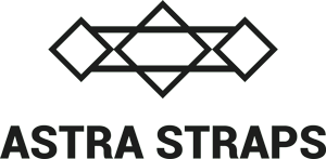 Astra Straps logo