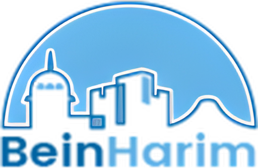 BeinHarim Tourism Services logo