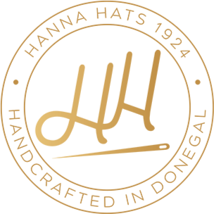 Hanna Hats of Donegal Ltd logo