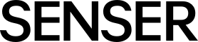 SENSER logo