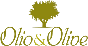 Olio&Olive logo