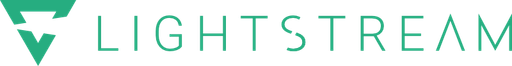 Lightstream logo