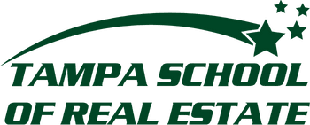 TSRE | Tampa School of Real Estate logo