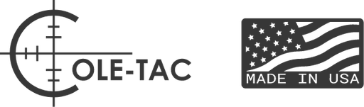 Cole-TAC Outdoor Gear logo