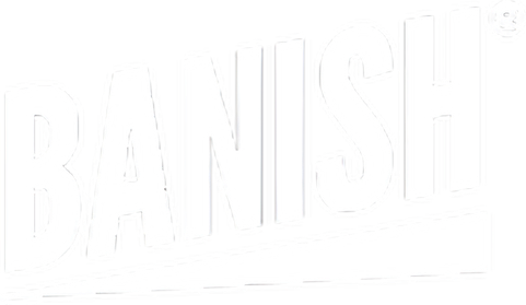 BANISH logo