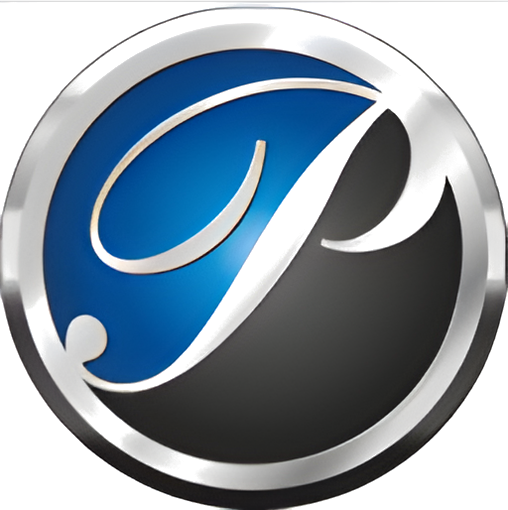 Pflueger Fishing logo