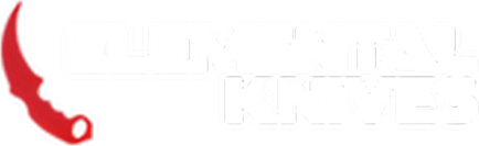 Elemental Knives logo