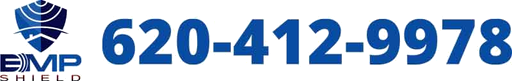 EMP Shield logo