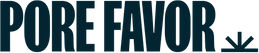 PORE FAVOR USA logo