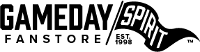 Gameday Spirit Fanstore logo