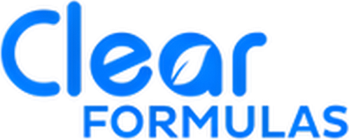 Clear Formulas logo