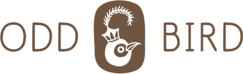 OddBird Co. logo
