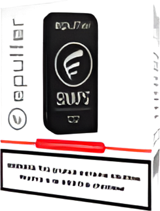 ePuffer logo