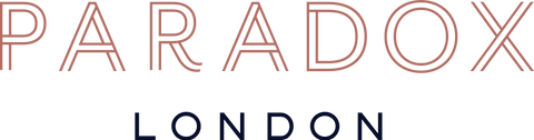 Paradox London logo