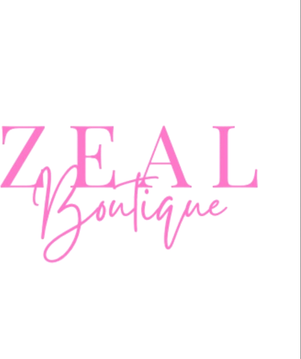 Zeal Boutique logo