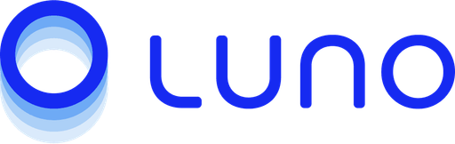 Luno logo
