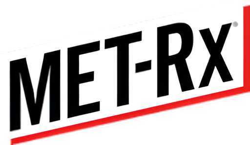 MET-Rx logo