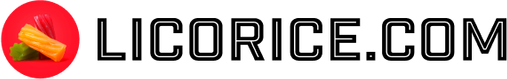 Licorice.com logo