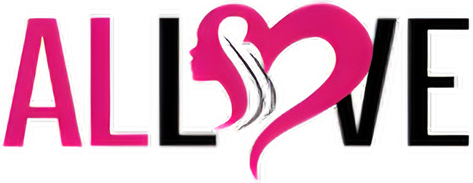 AlloveHair logo