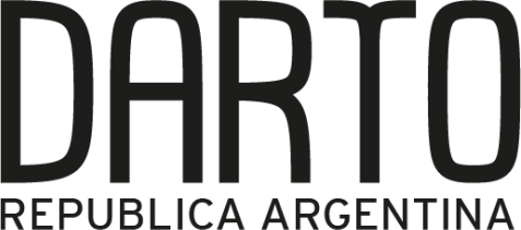 DARTO logo